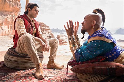 aladdin box office 2019